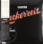 Cluster - Zuckerzeit (Vinyl)