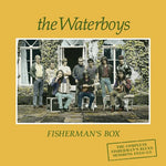 The Waterboys - Fisherman's Box (CD)