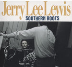 Jerry Lee Lewis - Raíces sureñas (CD)