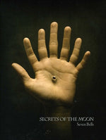 the album cover for Secrets Of The Moon - Seven Bells