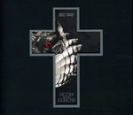 the album cover for Secrets Of The Moon - Seven Bells