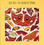 Talk Talk - Colour of Spring (Incl. Bonus DVD Audio) (Vinyl)