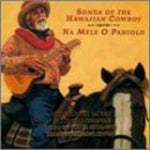 Varios artistas - Na Mele O Paniolo (canciones hawaianas de vaqueros) / Var (CD)