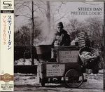 Steely Dan - Pretzel Logic (CD de segunda mano)