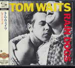 Tom Waits - Rain Dogs (CD de segunda mano) (CD)