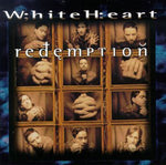 WhiteHeart - Redemption (CD)