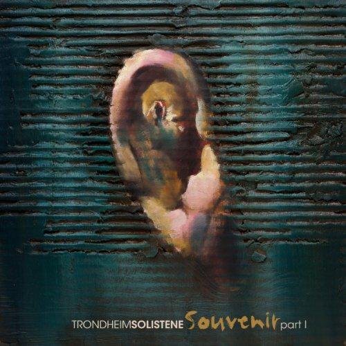 Trondheim Soloists (Trondheimsolistene) - Souvenir Part 1 (Vinyl)