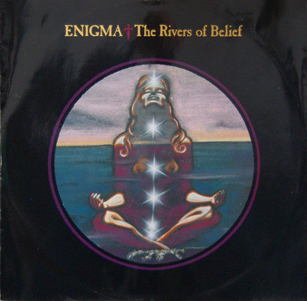 Enigma : The Rivers Of Belief (12")