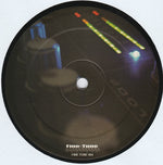 Antoine Clamaran : Univers EP Part 3 (12", EP)