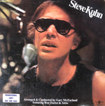 Steve Kuhn : Steve Kuhn (LP, Album, Promo)