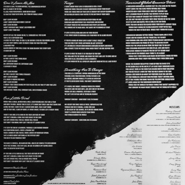 Rodney Crowell : Triage (LP, Album)