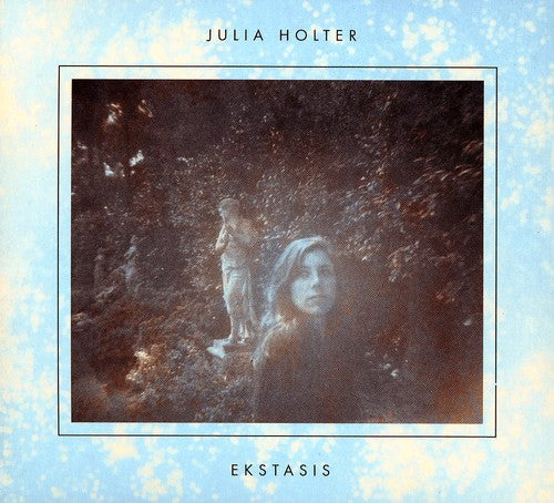 Julia Holter - Ekstasis (CD)