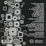 Craig Erickson : Rare Tracks (Volume Two) (CD, Album)