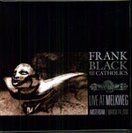 Frank Black - En vivo en Melkweg (CD)