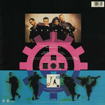 C + C Music Factory Presents Freedom Williams And Zelma Davis : Here We Go (12")