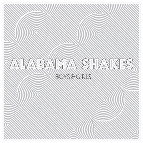 Alabama Shakes - Niños y niñas (CD)