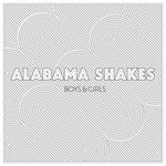 Alabama Shakes - Niños y niñas (CD)
