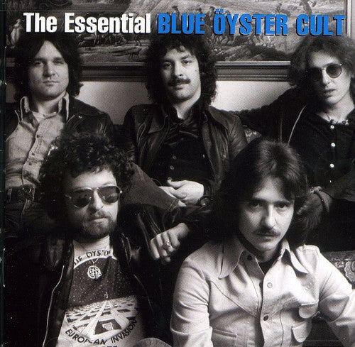 Blue Oyster Cult - El Blue Oyster Cult esencial (CD)