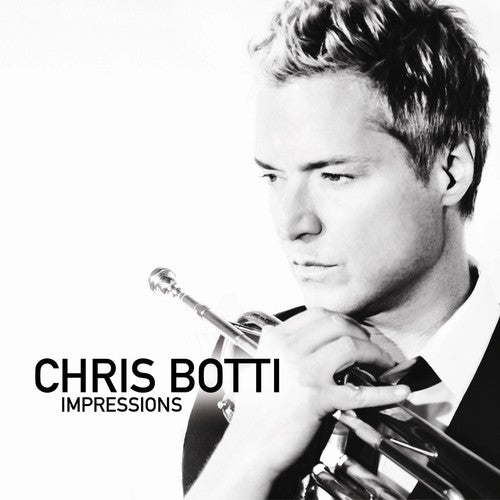 Chris Botti - Impresiones (CD)