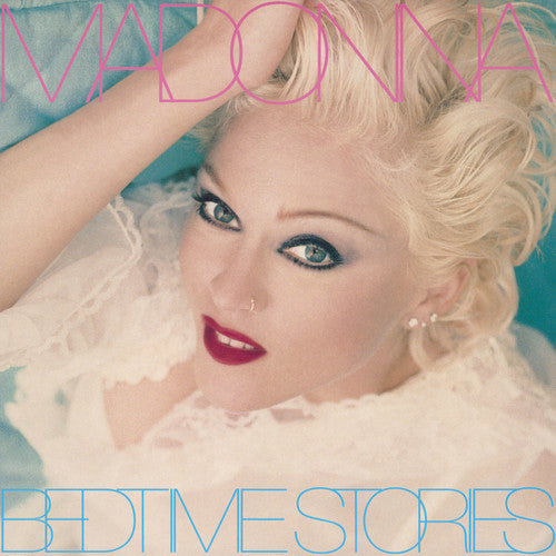 Madonna - Cuentos para dormir (Vinilo)