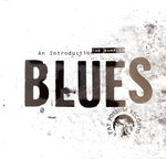 Various : Blues: An Introduction, The Sampler (CD, Promo, Smplr)