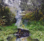 the album cover for No Art - Exotica