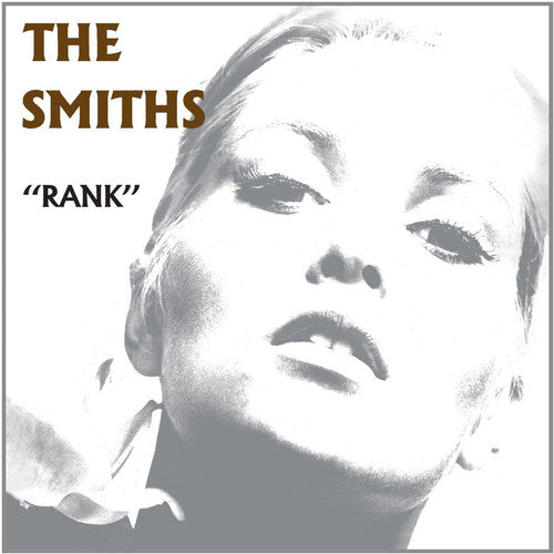 The Smiths - Rank (Vinilo)