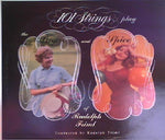 101 Strings, Rudolf Friml : 101 Strings Play The Sugar And Spice Of Rudolph Friml (LP, Album)