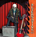the album cover for Alternative Hi - Alternative Hi / Various