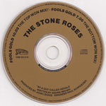 The Stone Roses : Fools Gold (CD, Single, RE, CD2)