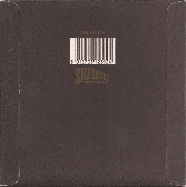 The Stone Roses : Fools Gold (CD, Single, RE, CD2)