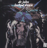 Dr. John - Encerrado (Vinilo)