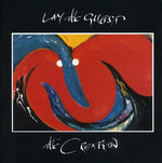 the album cover for Creation - Lay the Ghost