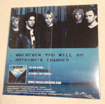 The Calling : Tracks From The New Album Camino Palmero (CD, Advance, Promo)