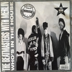 The Beatmasters With Merlin : Who's In The House (US Remix Limited Edition) (12", Ltd)