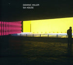 the album cover for Dominic Miller - 5th House