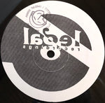 Gypsymen : Hear The Music (12")