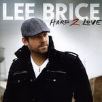 Lee Brice - Duro para amar (CD)