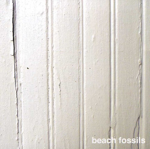 Fósiles de Playa - Fósiles de Playa (CD)