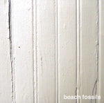 Fósiles de Playa - Fósiles de Playa (CD)