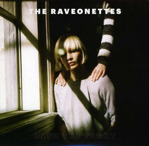 The Raveonettes - Into the Night (Vinilo)
