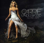 Carrie Underwood - Blown Away (CD)
