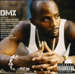 DMX - Icono (CD)