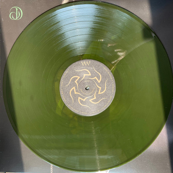 Caroline Polachek : Pang (LP, Album, Ltd, RE, Oli)