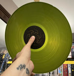 Caroline Polachek : Pang (LP, Album, Ltd, RE, Oli)