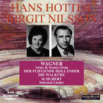 the album cover for Bella D - Arias & Scenes / Lieder