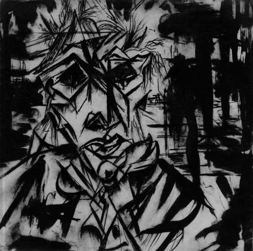 Angel Of The Odd : Angel Of The Odd (7")