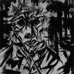 Angel Of The Odd : Angel Of The Odd (7")