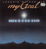 Johnnie Wilder Jr* : My Goal (LP)