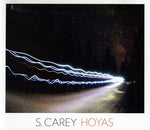 the album cover for S. Carey - Hoyas